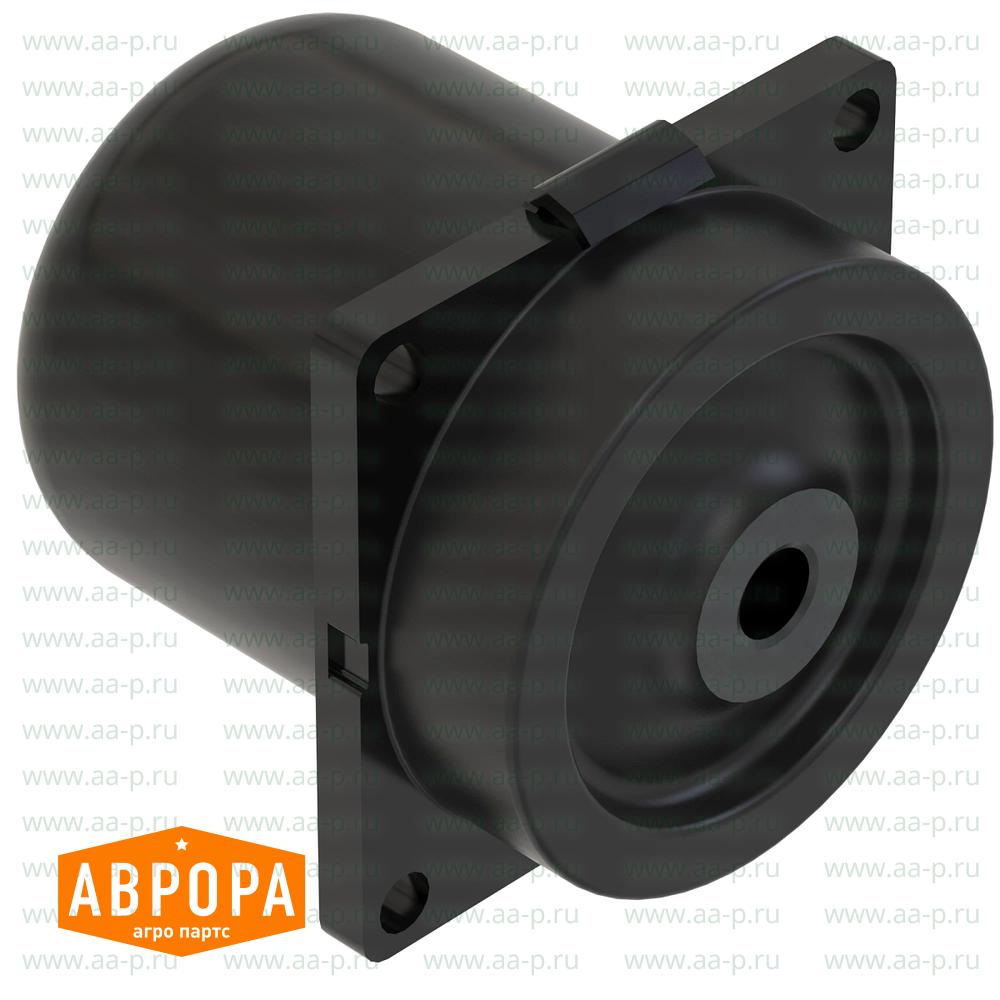 Isolator